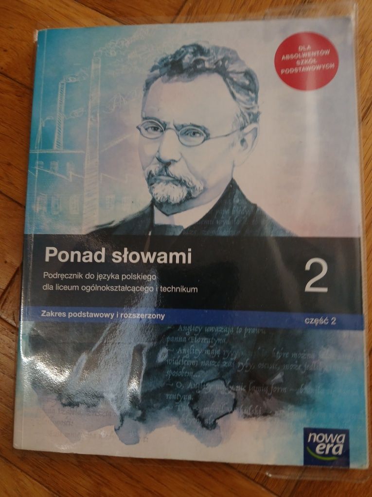 Ponad słowami 2 czesc 2