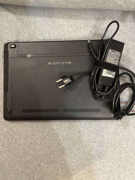 Ноутбук HP ProBook 4540s + аксесуари