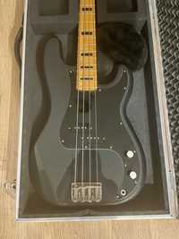 Buzz Hornet Precision Bass gitara basowa