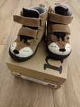 Buty dziecięce MIDO Jelonki r. 24