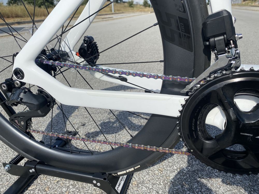 Orbea Orca OMX 2024
