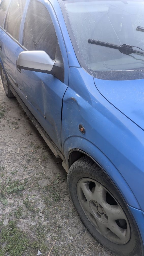 Продам Опель Астра g