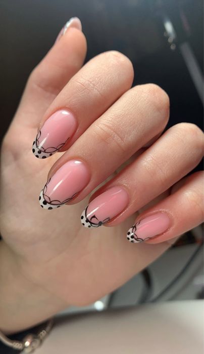 Manicure , Pedicure