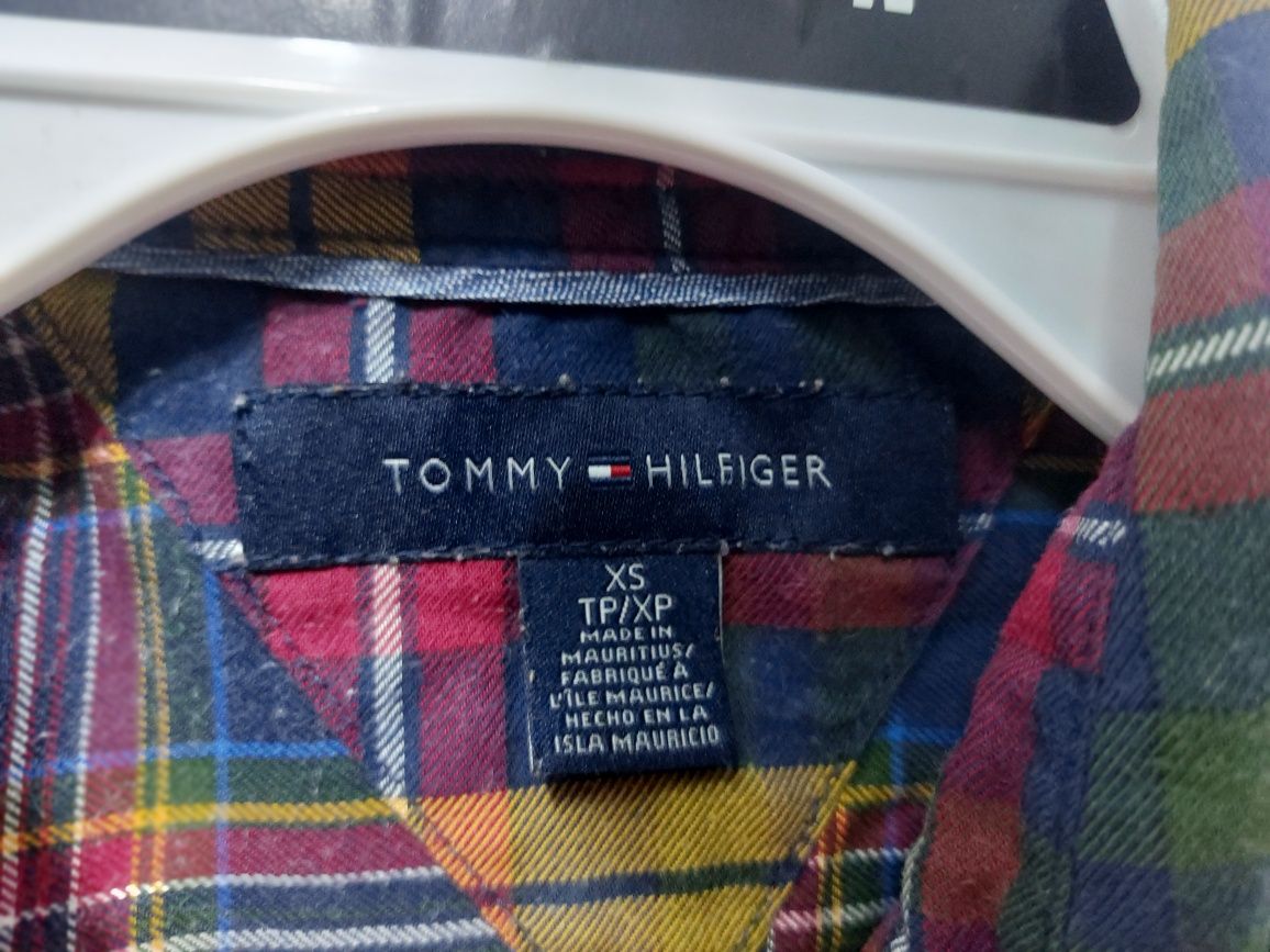 Koszula damska Tommy Hilfiger xs