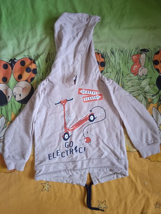 Костюм на хлопчика