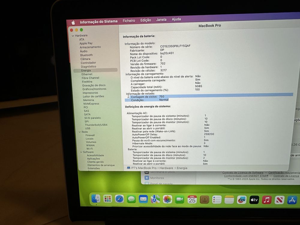 Boa macbook pro 2015 retina 13inch 2.7 GHz