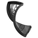 Etui Spigen Rugged Armor na Samsung Galaxy S24 Ultra - czarny mat