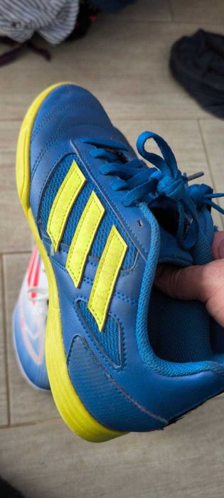 Botas Adidas Futsal