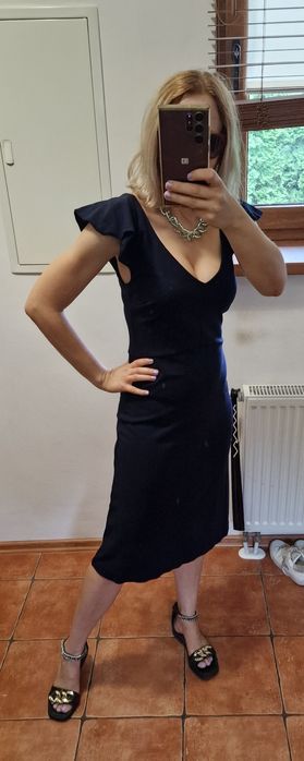 Sukienka Massimo Dutti