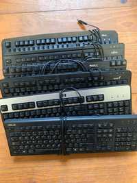 Teclados para computador