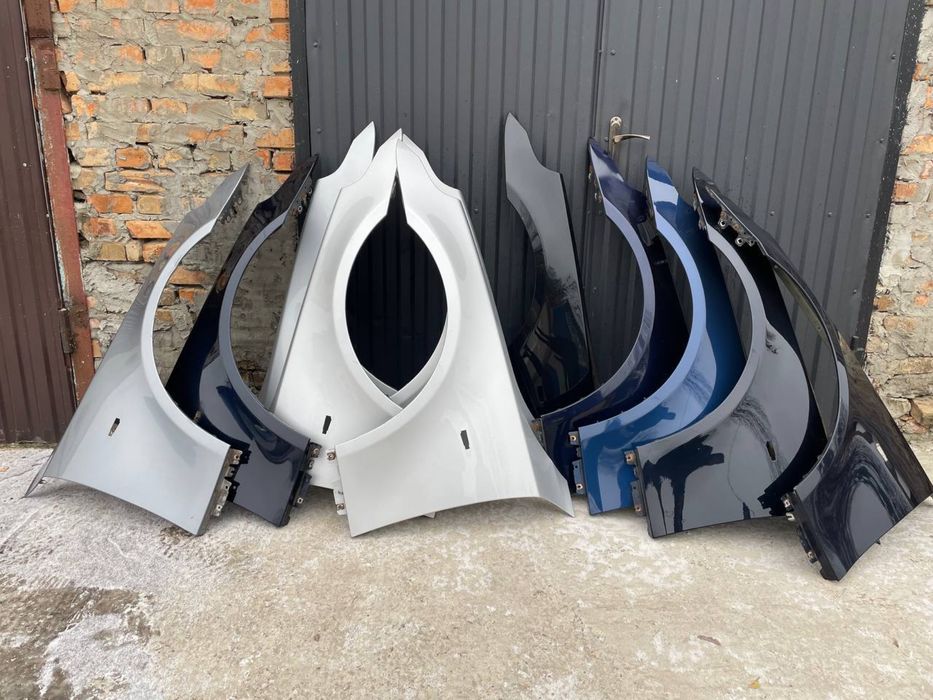 Крила крило BMW E60 E61