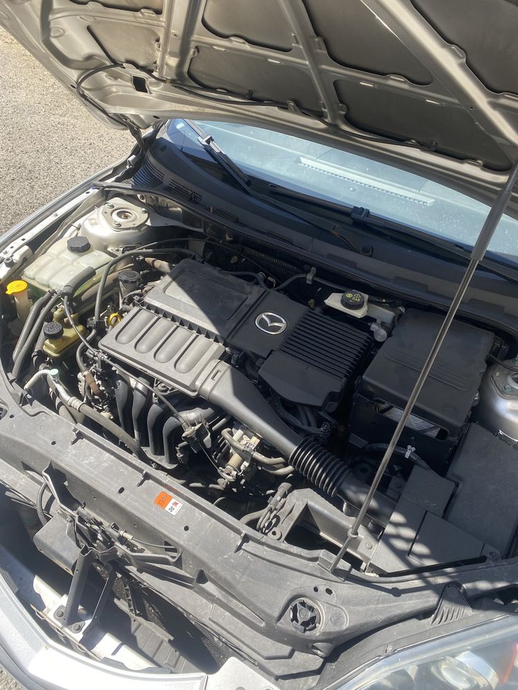 Mazda 3 1.4 Hatchback