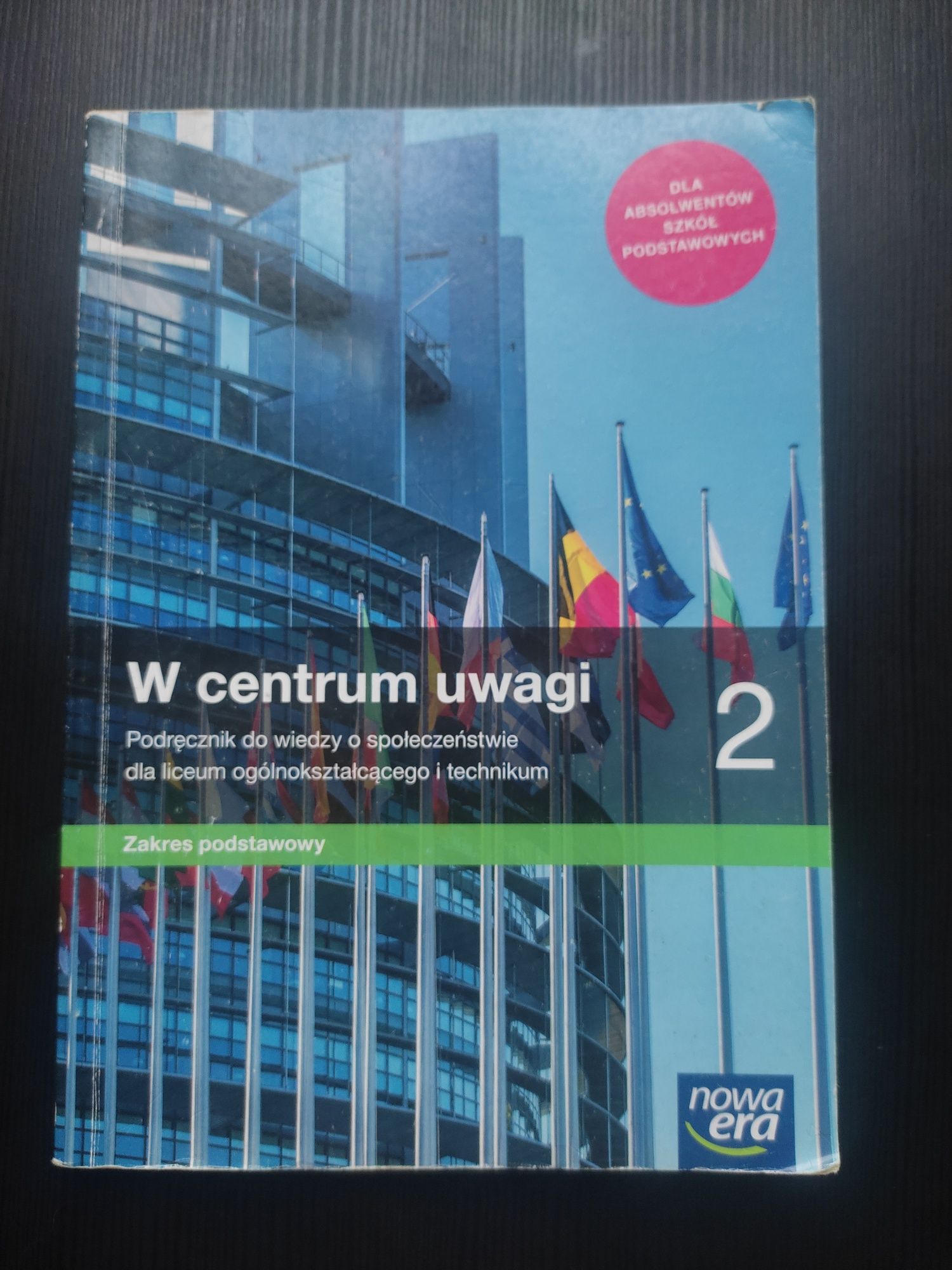 W centrum uwagi 2 ; WOS 2