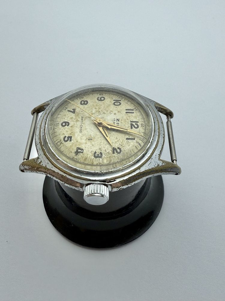 Zegarek Zila cal FHF 28