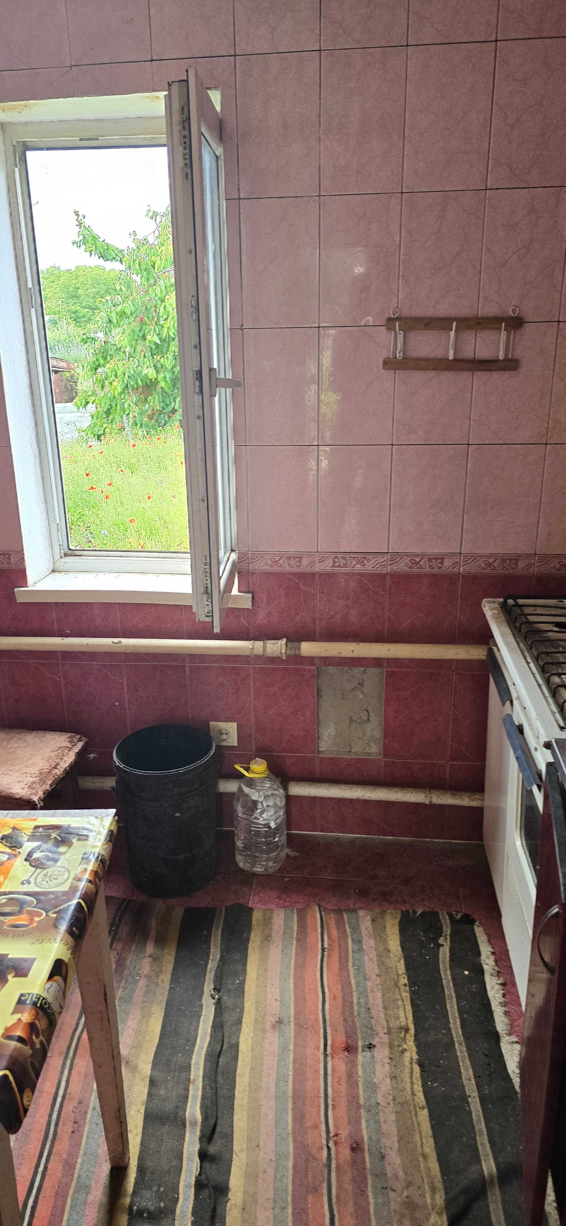 Продам половину жилого дома город Подольск переулок Водопроводный
