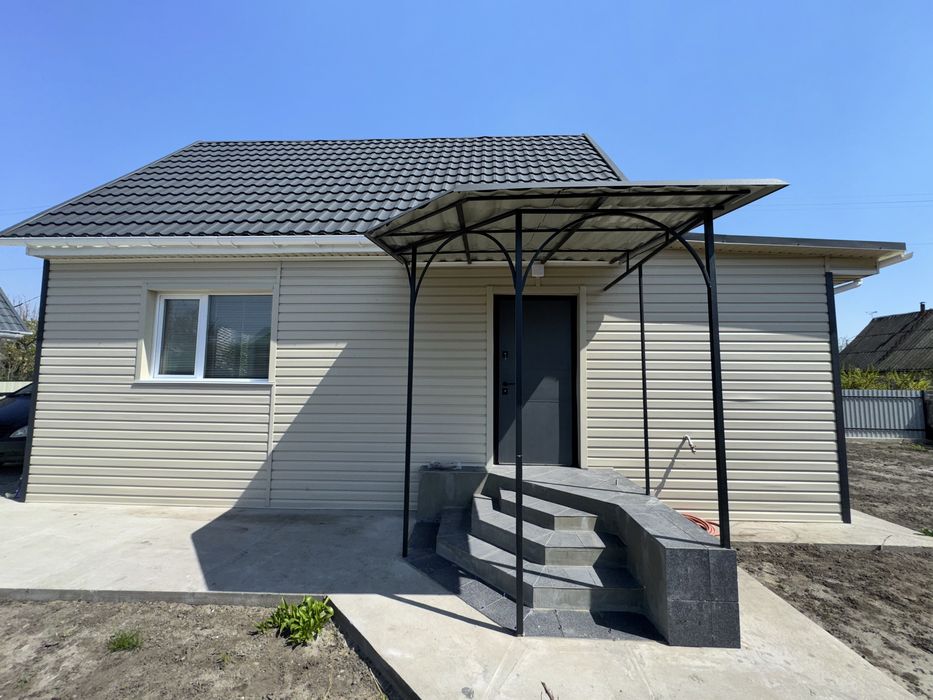 Продам дачу на березі річки Дніпро в кооперативі Дніпро