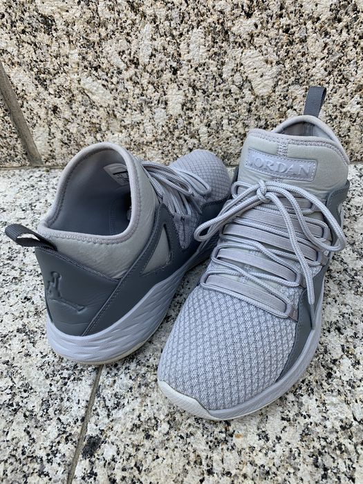 Jordan Formula 23