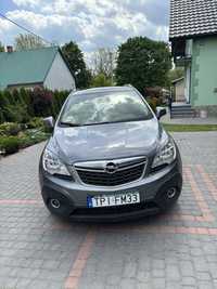 Opel Mokka 1.7 cdti 2013r