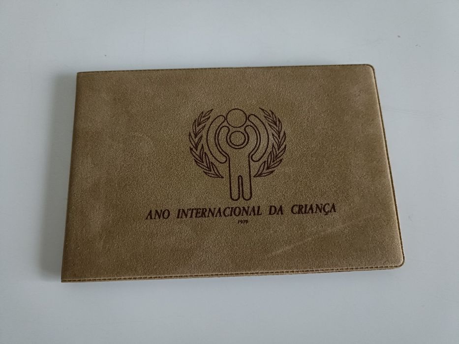 Carteira BNC Portuguesas