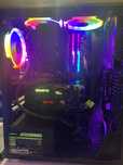 Ігровий комп на Ryzen 5 2600