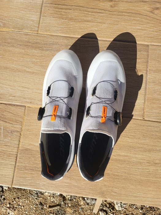 Sapatilhas Ciclismo DMT KR 30