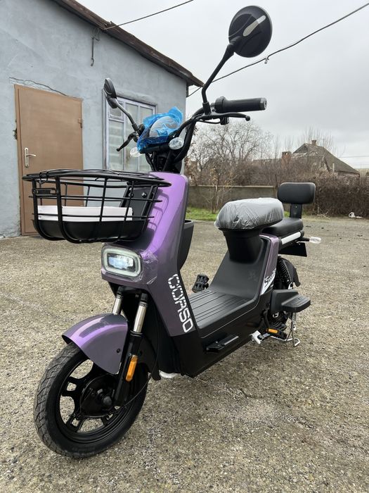 Електроскутер Corso Swift 500W