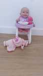 Boneco Lots to Love Babies