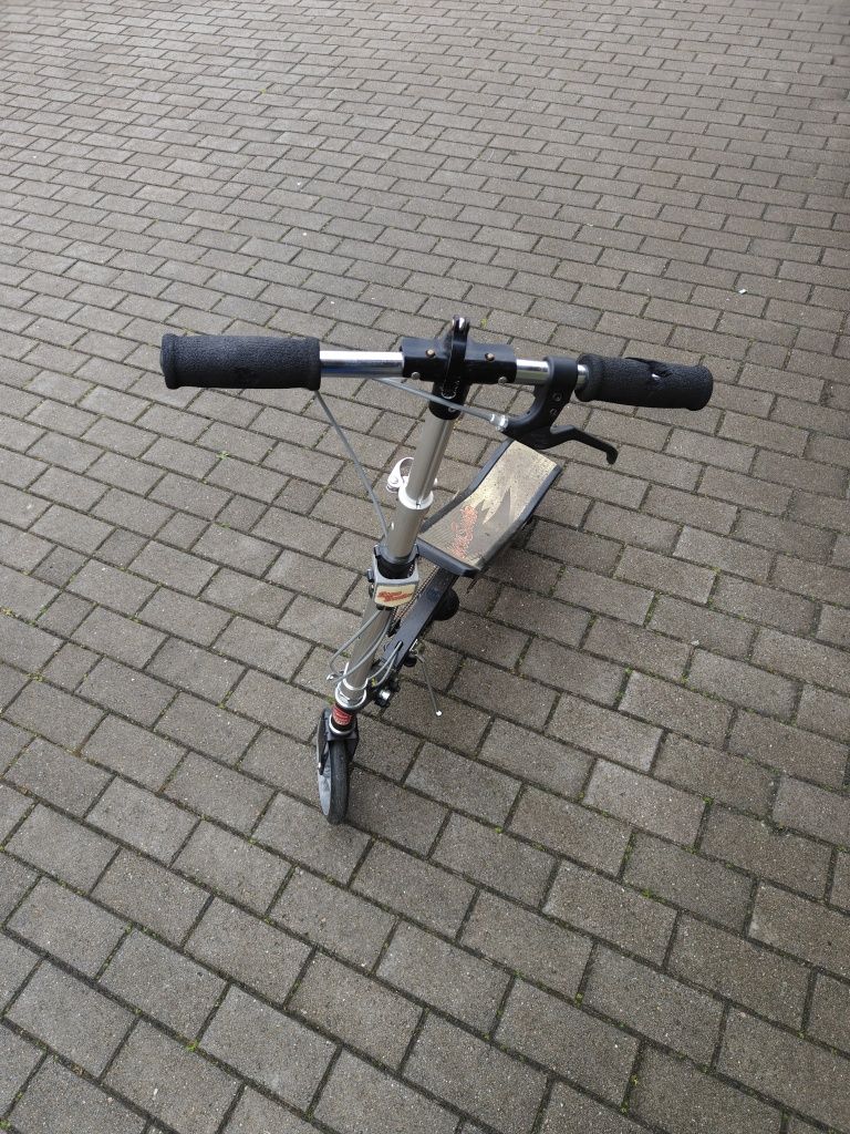 Hulajnoga Space scooter