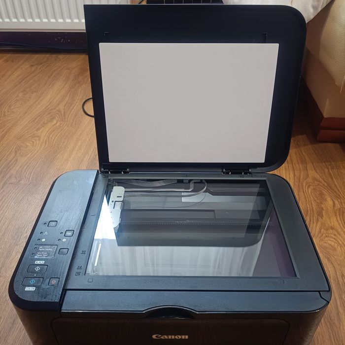 Drukarka Canon PIXMA