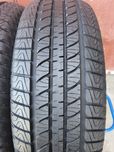 265/70/18 R18 Fulda 4x4 Road 4шт ціна за 1шт шини