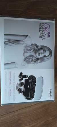 Babyliss termoloki ceramiczne