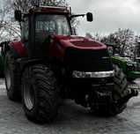 Case IH MAGNUM 315