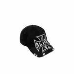 Кепка Alice Hollywood Moto Couture Cap Black