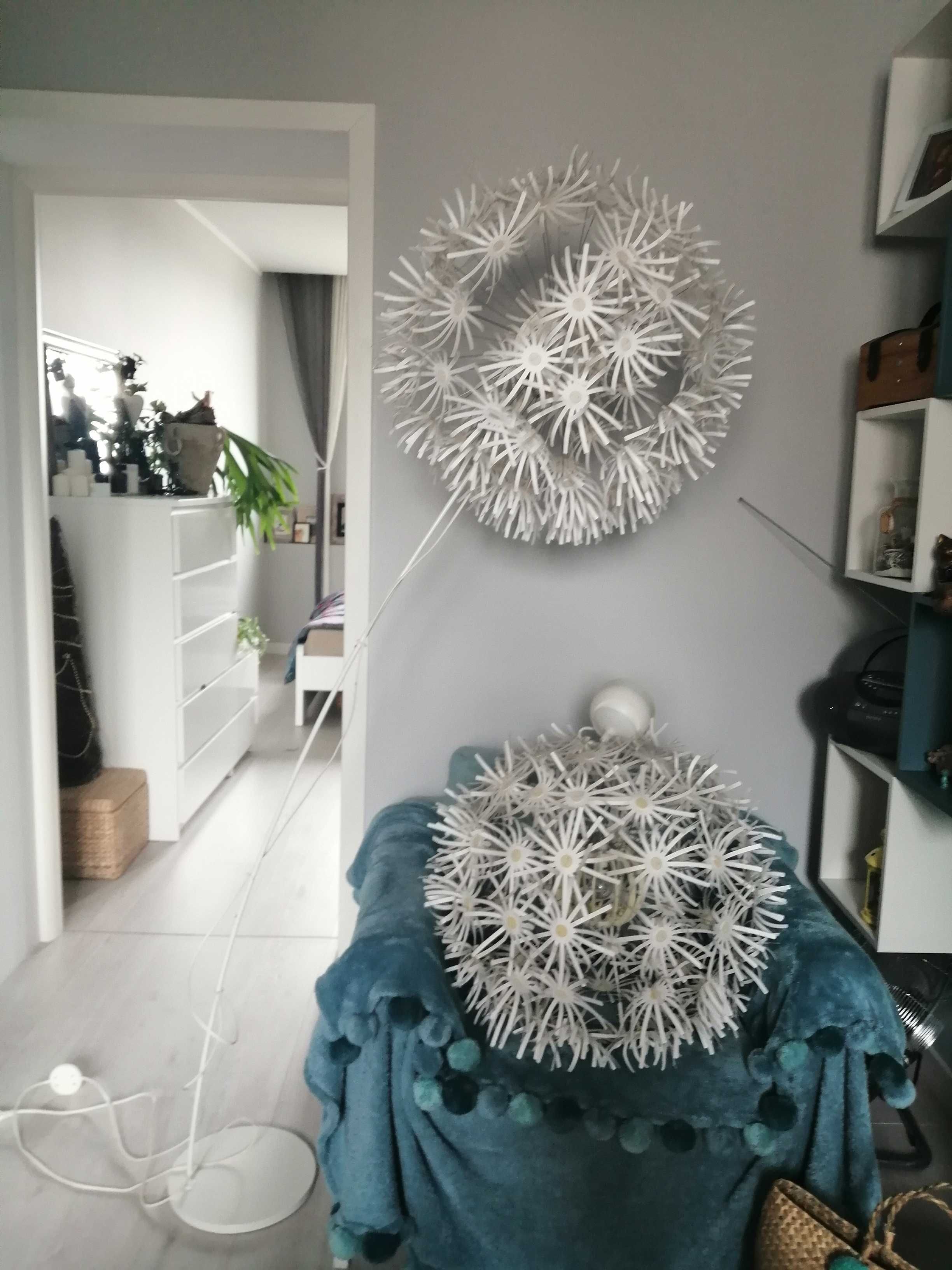 Lampa wisząca Ikea Maskros