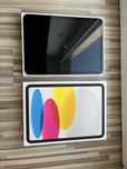 Ipad 10gen Silver