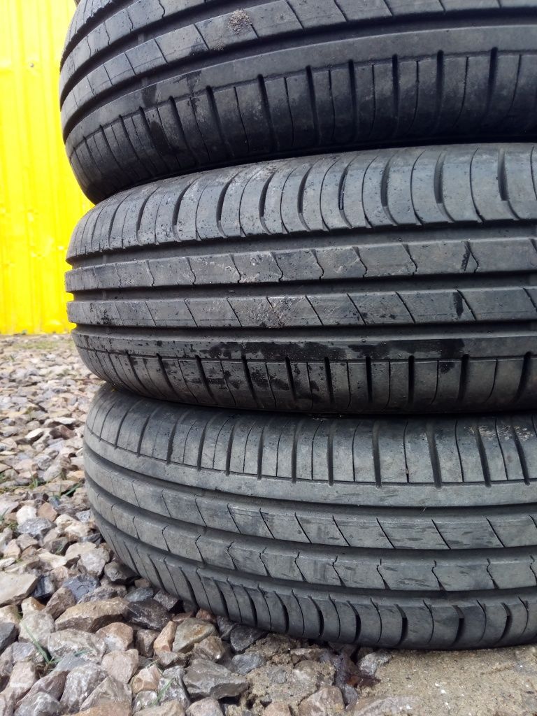 165/70/14 Hankook KinergyECO 6mm.