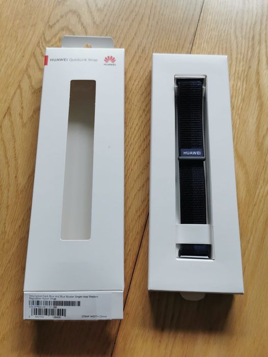 Huawei smartwatch bracelete