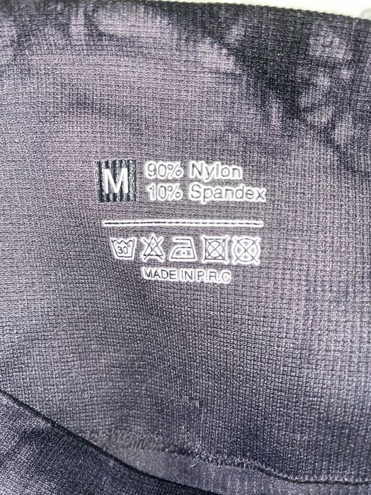 Лосины спортивные