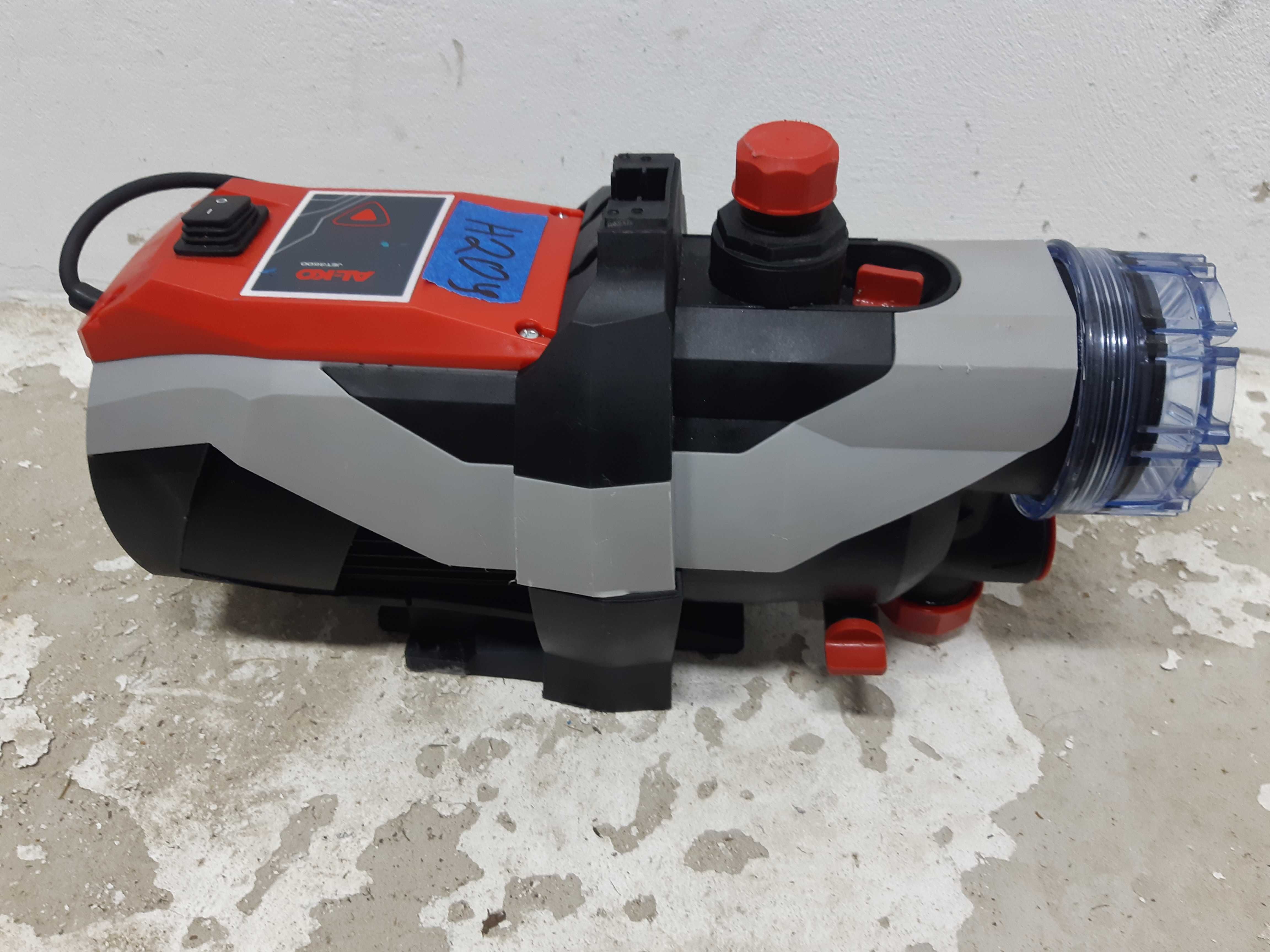 Pompa Ogrodowa Powierzchniowa Al-ko JET 3600 Moc 850 Watt Powystawowa