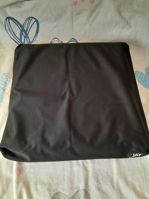 Чохол для протипролежневої подушки водонепроникний 44×44см.