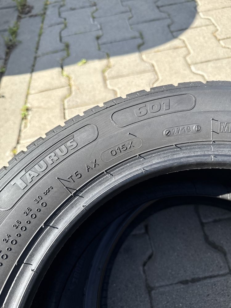 Taurus 165/70R14 81T Winter