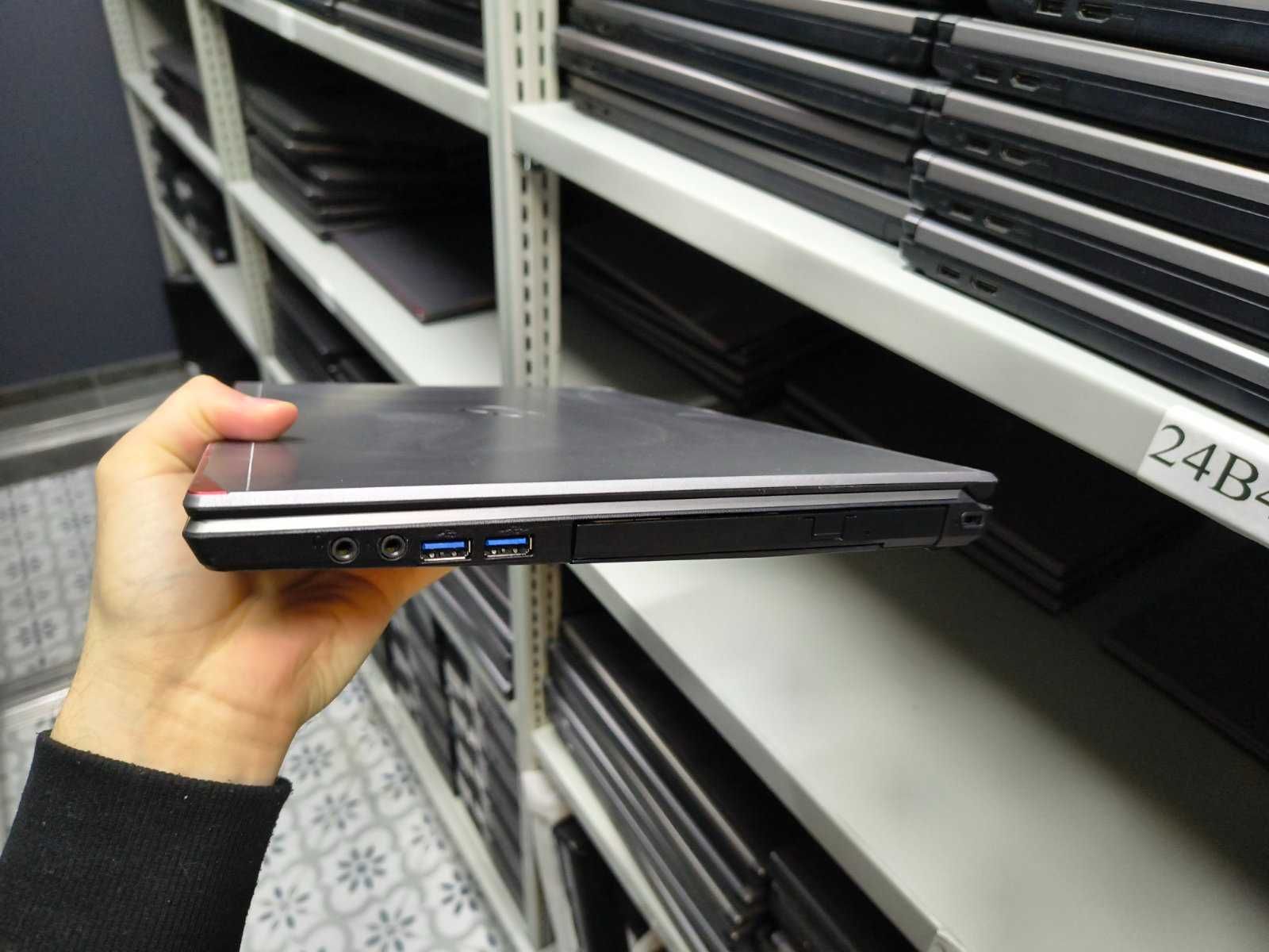 200+ ноутбуків - Fujitsu LIFEBOOK E756