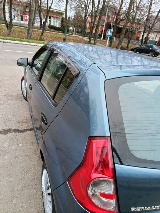 Renault Sandero .Рено Сандеро стан чудовий