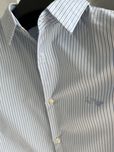Oryginalna koszula Armani Jeans, prawie nowa, rozmiar L slim fit