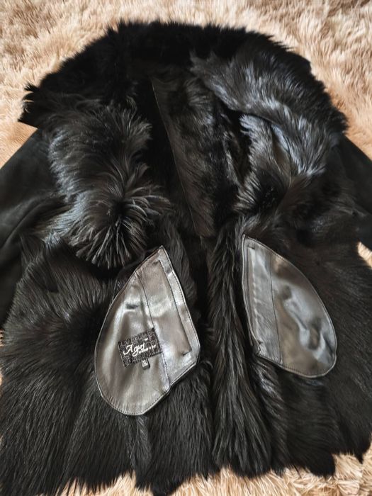 Продам жіночу дублянку