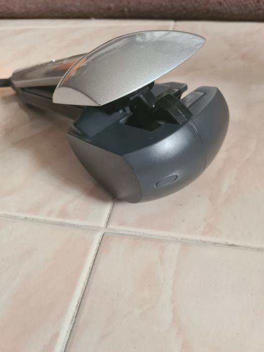 Babyliss             .