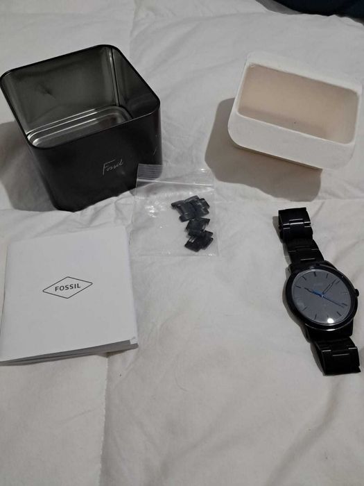 Relógio Fossil fs5308