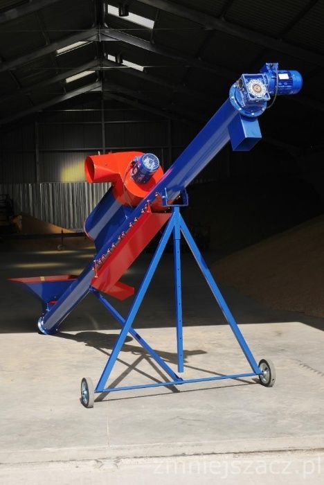 Czyszczalnia do zboża/Separator do zboża/ Wialnia do zboża