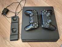 Playstation 4 slim 500gb