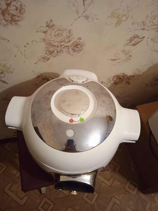 Мультиварка Moulinex cook  4 me